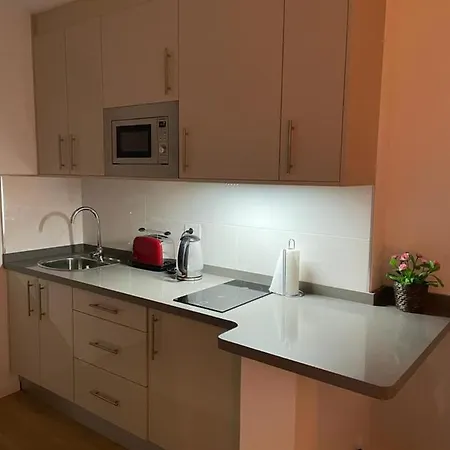 Giulia - Playa Paraiso Tenerife * 阿德耶