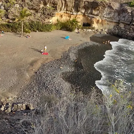 Giulia - Playa Paraiso Tenerife * 阿德耶