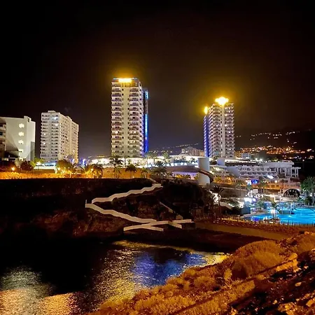 Giulia - Playa Paraiso Tenerife * 阿德耶
