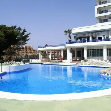 Apartamento Giulia - Playa Paraiso Tenerife *