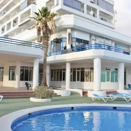 Giulia - Playa Paraiso Tenerife * Адехе