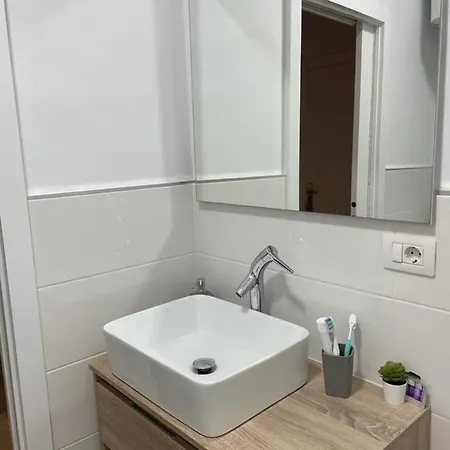 Апартаменти Giulia - Playa Paraiso Tenerife Адехе