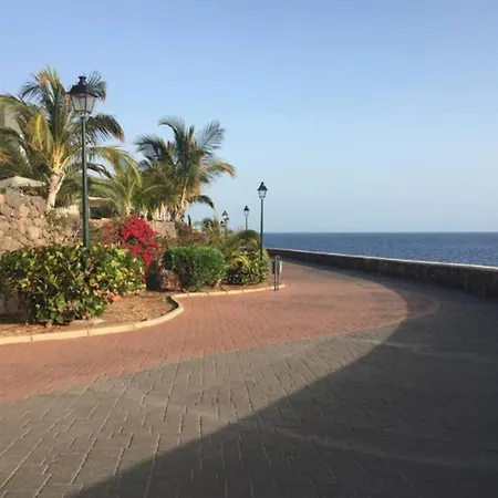 Апартаменти Giulia - Playa Paraiso Tenerife Адехе