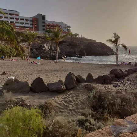 Giulia - Playa Paraiso Tenerife Apartmán Costa Adeje (Tenerife)