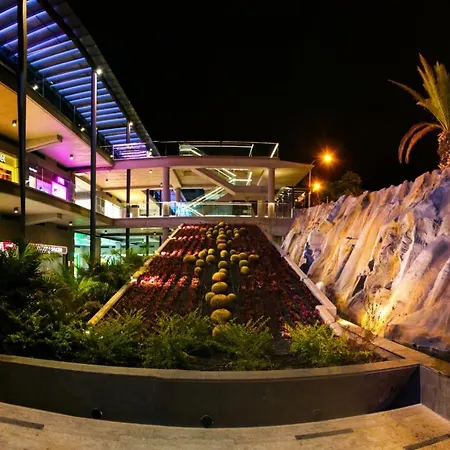 Апартаменти Giulia - Playa Paraiso Tenerife