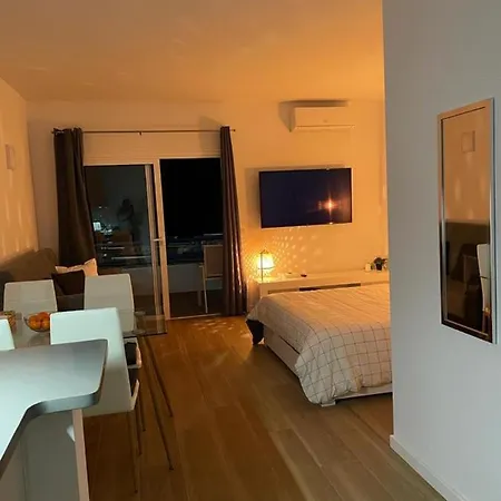 Apartman Giulia - Playa Paraiso Tenerife